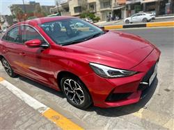 MG GT
